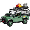 LEGO® 10317 ICONS Land Rover Classic Defender 90