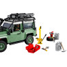 LEGO® 10317 ICONS Land Rover Classic Defender 90