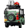 LEGO® 10317 ICONS Land Rover Classic Defender 90