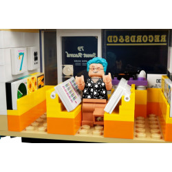 LEGO® 21339 IDEAS BTS Dynamite