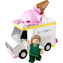 LEGO® 21339 IDEAS BTS Dynamite