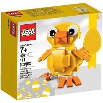 LEGO® 40202 Velikonoční kuřátko