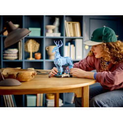 LEGO® 76414 HARRY POTTER™ Expecto Patronum