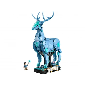 LEGO® 76414 HARRY POTTER™ Expecto Patronum
