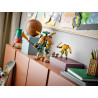 LEGO® 71794 NINJAGO Lloyd, Arin a jejich tým nindža robotů