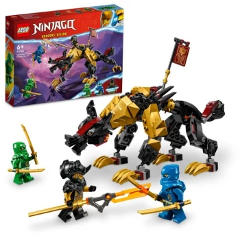 LEGO® 71790 NINJAGO Císařský lovec draků