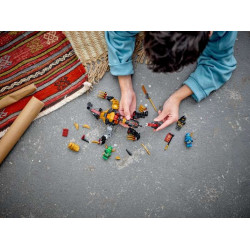 LEGO® 71790 NINJAGO Císařský lovec draků