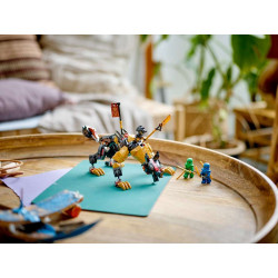 LEGO® 71790 NINJAGO Císařský lovec draků