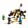 LEGO® 71790 NINJAGO Císařský lovec draků