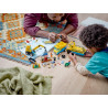 LEGO® 60391 CITY Vozidla ze stavby a demoliční koule