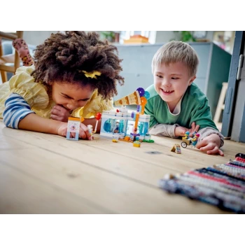 LEGO® 60363 CITY Obchod se zmrzlinou