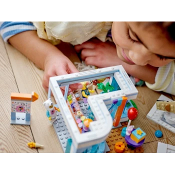 LEGO® 60363 CITY Obchod se zmrzlinou