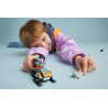 LEGO® 60376 CITY Arktický sněžný skútr