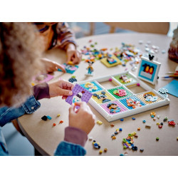 LEGO® 43221 DISNEY™ 100 let oblíbených animovaných postav Disney