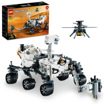 LEGO® 42158 NASA Mars Rover Perseverance