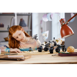 LEGO® 42158 NASA Mars Rover Perseverance