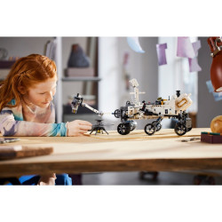 LEGO® 42158 NASA Mars Rover Perseverance