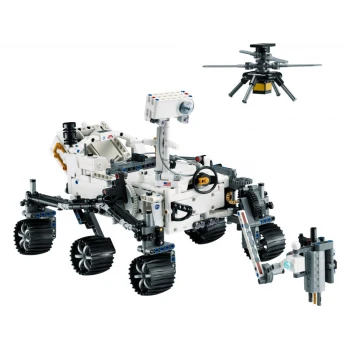 LEGO® 42158 NASA Mars Rover Perseverance