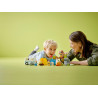 LEGO® 10997 DUPLO Dobrodružné kempování