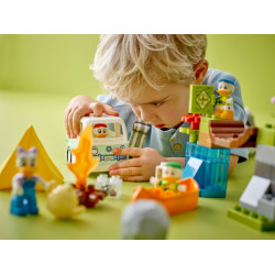 LEGO® 10997 DUPLO Dobrodružné kempování