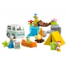 LEGO® 10997 DUPLO Dobrodružné kempování