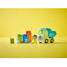 LEGO® 10987 DUPLO Popelářský vůz