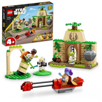 LEGO® 75358 STAR WARS® Chrám Jediů v Tenoo