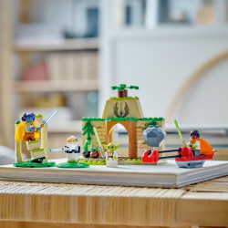 LEGO® 75358 STAR WARS® Chrám Jediů v Tenoo