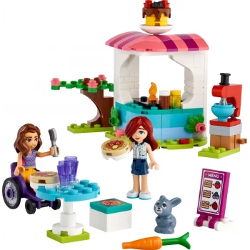 LEGO® 41753 FRIENDS Palačinkárna