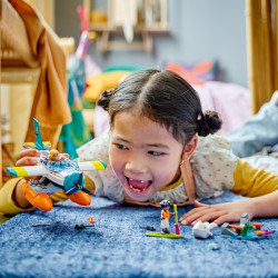 LEGO® 41752 FRIENDS Záchranářský hydroplán