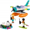 LEGO® 41752 FRIENDS Záchranářský hydroplán