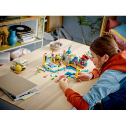 LEGO® 41737 FRIENDS Zábavní park na pláži