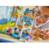 LEGO® 41736 FRIENDS Námořní záchranářské centrum