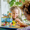 LEGO® 41736 FRIENDS Námořní záchranářské centrum