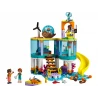 LEGO® 41736 FRIENDS Námořní záchranářské centrum