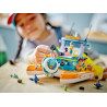 LEGO® 41734 FRIENDS Námořní záchranářská loď
