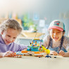 LEGO® 41734 FRIENDS Námořní záchranářská loď