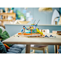 LEGO® 41734 FRIENDS Námořní záchranářská loď