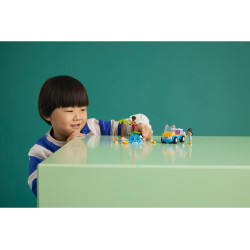 LEGO® 41725 FRIENDS Zábava s plážovou buginou