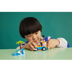 LEGO® 41725 FRIENDS Zábava s plážovou buginou