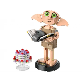 LEGO® 76421 HARRY POTTER™ Domácí skřítek Dobby™