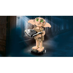 LEGO® 76421 HARRY POTTER™ Domácí skřítek Dobby™