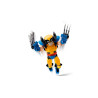 LEGO® 76257 MARVEL Sestavitelná figurka: Wolverine
