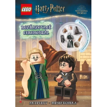 LEGO® Harry Potter™  Rozřazovací ceremoniál