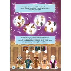 LEGO® HARRY POTTER™ Zážitky ze světa kouzel