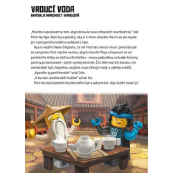 LEGO® NINJAGO® Nyiny schopnosti
