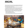 LEGO® NINJAGO® Nyiny schopnosti