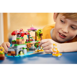 LEGO® 76992 Sonic the Hedgehog™ Amyin ostrov na záchranu zvířat