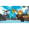 LEGO® HRA XBOX ONE LEGO® NINJAGO® MOVIE