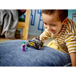 LEGO® 76264 DC Batman Pronásledování v Batmobilu: Batman™ vs. Joker™